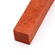 Bloque de madera WOOD-WH0112-48A-2