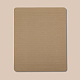 Patch en tissu auto-adhésif&nbsp;DIY-WH20011-38A-6