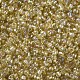 Granos redondos de la semilla de cristal SEED-A007-3mm-162-2