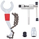 Kits de herramientas de reparación de bicicletas TOOL-WH0121-44-1