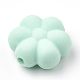 Perle di silicone ecologiche per uso alimentare SIL-N001-03Q-2
