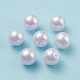 Perline di plastica pom KY-C012-01A-02-2