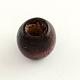Perle di legno naturale tinte X-WOOD-Q007-16mm-11-LF-1