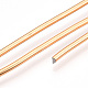 Круглый анодированный алюминиевый провод AW-S001-1.5mm-28-3