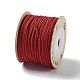 Polyester Twisted Cord OCOR-G015-01B-01-3