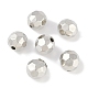 CCB perles en plastique&nbsp;ALUM-U001-01B-05-1