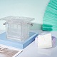 Режущий инструмент для изготовления пластикового мыла TOOL-WH0122-31-6