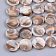 Perles acryliques OACR-S024-57B-01-1