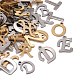 304 Stainless Steel Charms STAS-MSMC001-21-1
