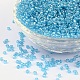 (servizio di reimballaggio disponibile) perline di semi di vetro SEED-C015-2mm-103-1