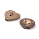 2-Hole Coconut Buttons BUTT-D056-02-3