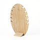 Bamboo Necklace Display Stand NDIS-E022-06-2