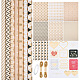 Scrapbook-Papier&nbsp;DIY-TAC0026-19A-1