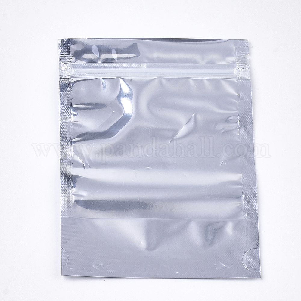 Wholesale PET & PE Zip Lock Bags