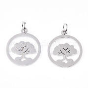 Подвески из нержавеющей стали 304 STAS-N103-03P