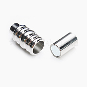 Магнитные застежки из нержавеющей стали 304 STAS-K006-13C-4mm