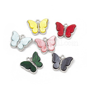 Акриловые подвески FIND-C019-35P