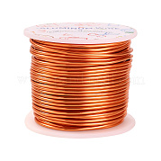 Круглая алюминиевая проволока AW-YW0001-2mm-06C