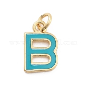 Стойки обшивки латунные подвески KK-C065-03B-G