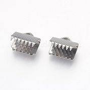 Некорневая нержавеющая сталь 304 STAS-G187-24P-10.5mm