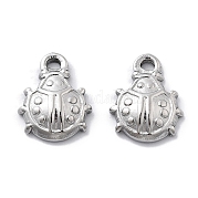 Подвески из нержавеющей стали 304 с защитой от потускнения STAS-R130-15P