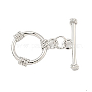 Латуни Переключить застежками KK-A223-30P