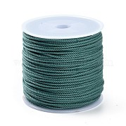 Хлопковый шнур макраме OCOR-B002-01A-21