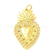 Подвески из сплава  FIND-Z074-03G-05