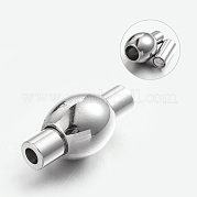 Магнитные застежки из нержавеющей стали 304 STAS-L131-09
