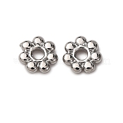 Spacer бисер латунные KK-Z121-05P-02