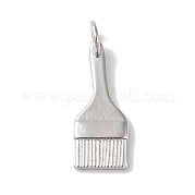 Подвески из латуни и кубического циркония KK-L216-059P