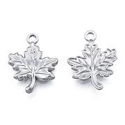 Подвески из нержавеющей стали 201 STAS-N098-177P