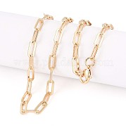 Латунные скрепки MAK-S072-15B-G