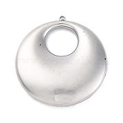 Подвески из нержавеющей стали 304 STAS-P386-02B-P