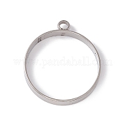 Подвески из нержавеющей стали 201 STAS-G291-08P