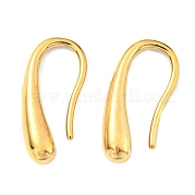 Серьги-подвески из нержавеющей стали 304 STAS-G310-03G
