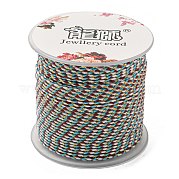 4-слойный поликоттоновый шнур OCOR-Z003-C28