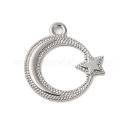 Подвески из нержавеющей стали 304 STAS-N103-62P