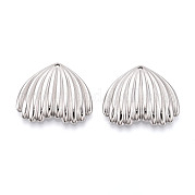 Подвески из нержавеющей стали 304 STAS-T065-38P