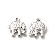 Не тускнеющие подвески из нержавеющей стали 201 STAS-J401-VF644-1