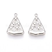 Подвески из нержавеющей стали 304 STAS-N109-255P