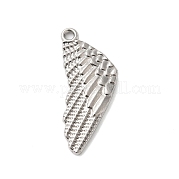 Подвески из нержавеющей стали 304 STAS-N103-33P