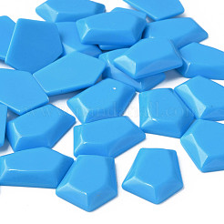 Cabochons de acrílico opacos&nbsp;MACR-S373-142-A09