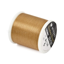 Hilo plano de nailon para abalorios Miyuki&nbsp;FB-CBA3435-01R