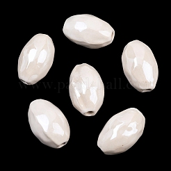 Perline porcellana fatto a mano&nbsp;PW-WG559A4-07