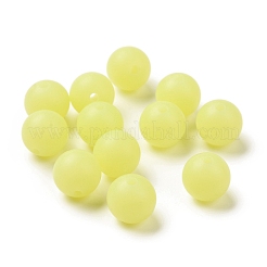 Leuchtende Silikonperlen&nbsp;SIL-A003-01F