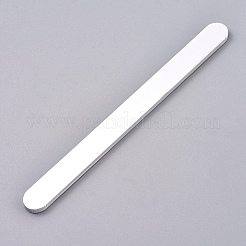 Wiederverwendbare Acryl-Cakesicle-Sticks&nbsp;LS-DIY-WH0167-17C