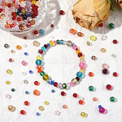 DIY Armband machen Kits&nbsp;DIY-YW0016-19