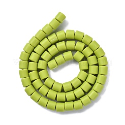 Trefoli branello dell'argilla del polimero&nbsp;X-CLAY-T001-C03