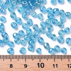 Perline semi di vetro&nbsp;SEED-US0003-4mm-103